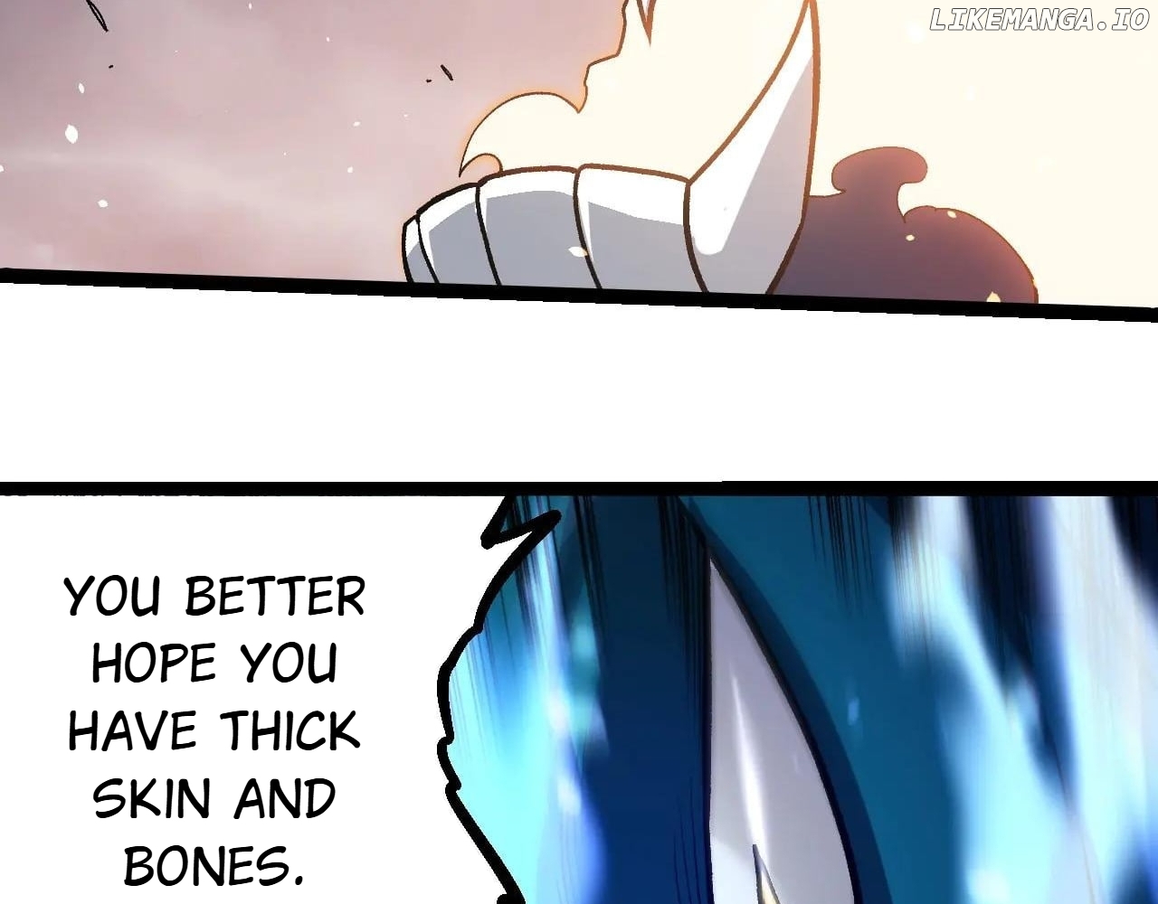 Evolution Begins With A Big Tree Chapter 325 - page 66